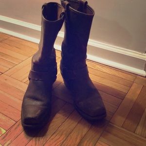 Frye boots